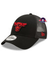 Casquette - Chicago Bulls - Home Field Trucker - 9Forty