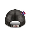 Casquette - Chicago Bulls - Home Field Trucker - 9Forty