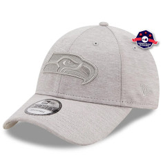 Casquette 9Forty - Seattle Seahawks - Shadow Tech