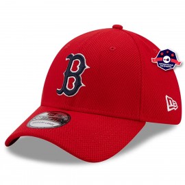 Casquette - Boston Red Sox - Diamond Era Rouge - 39Thirty
