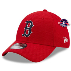 Casquette - Boston Red Sox - Diamond Era Rouge - 39Thirty