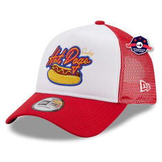 Casquette Trucker - Reading Fighting Phils - Minor League