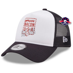 Casquette Trucker - LeHigh Valley - Minor League