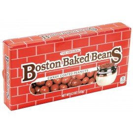 Ferrara Pan - Boston Baked Beans - 122g