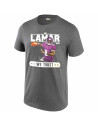 Tshirt NFL - Lamar Jackson - "In Lamar We Trust"