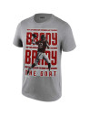 Tshirt NFL - Tom Brady - "The GOAT"