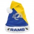 Bonnet - Los Angeles Rams - NFL - Santa Hat