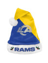 Bonnet - Los Angeles Rams - NFL - Santa Hat