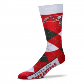 Chaussettes - Tampa Bay Buccaneers - Team Apparel - NFL