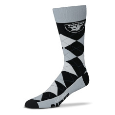 Chaussettes - Las Vegas Raiders - Team Apparel - NFL