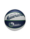 Mini Ballon NBA - Dallas Mavericks