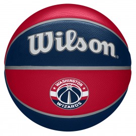Ballon NBA Washington Wizards - Wilson - Taille 7