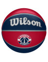 Ballon NBA Washington Wizards - Wilson - Taille 7