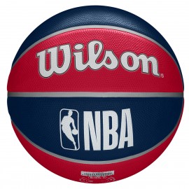Ballon NBA Washington Wizards - Wilson - Taille 7