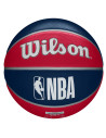 Ballon NBA Washington Wizards - Wilson - Taille 7