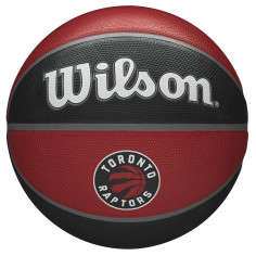 Ballon NBA Toronto Raptors - Wilson - Taille 7