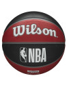 Ballon NBA Toronto Raptors - Wilson - Taille 7