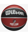 Ballon NBA Portland Trail Blazers - Wilson - Taille 7