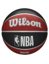 Ballon NBA Portland Trail Blazers - Wilson - Taille 7