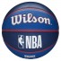 Ballon NBA Philadelphia 76ers - Wilson - Taille 7