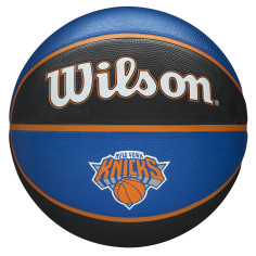 Ballon NBA New York Knicks - Wilson - Taille 7