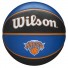 Ballon NBA New York Knicks - Wilson - Taille 7