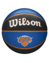 Ballon NBA New York Knicks - Wilson - Taille 7