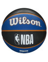 Ballon NBA New York Knicks - Wilson - Taille 7