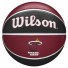 Ballon NBA Miami Heat - Wilson - Taille 7