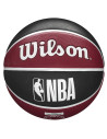 Ballon NBA Miami Heat - Wilson - Taille 7