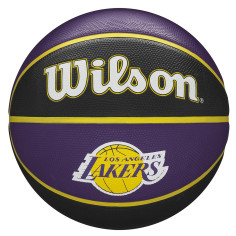 Ballon NBA Los Angeles Lakers - Wilson - Taille 7