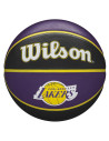 Ballon NBA Los Angeles Lakers - Wilson - Taille 7