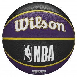 Ballon NBA Los Angeles Lakers - Wilson - Taille 7