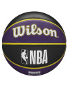 Ballon NBA Los Angeles Lakers - Wilson - Taille 7