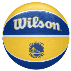 Ballon NBA Golden State Warriors - Wilson - Taille 7