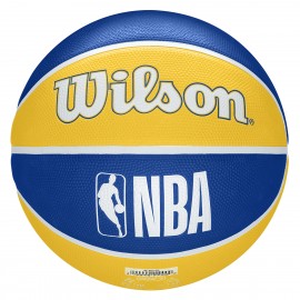 Ballon NBA Golden State Warriors - Wilson - Taille 7