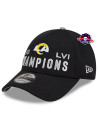 Casquette 9Forty - Los Angeles Rams - Superbowl 2021