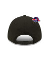 Casquette - Chicago Bulls - Black Base - 9Forty