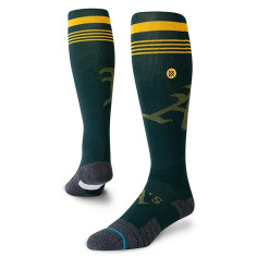 Chaussettes - Oakland Athletics - Diamond Pro - Stance