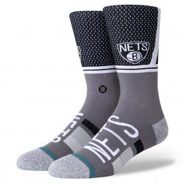 Chaussettes - Brooklyn Nets - Shortcut - Stance