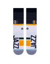 Chaussettes - Utah Jazz - Shortcut - Stance