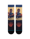 Chaussettes - Zion Williamson - Graded - Pelicans - Stance