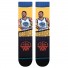 Chaussettes - Steph Curry - Graded - Golden State Warriors - Stance