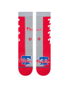 Chaussettes - Philadelphia Phillies - Split Crew - Stance