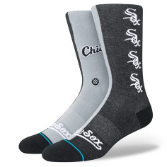 Chaussettes - Chicago White Sox - Split Crew - Stance