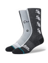 Chaussettes - Chicago White Sox - Split Crew - Stance