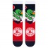 Chaussettes - Boston Red Sox - Mascotte - Stance