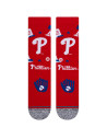 Chaussettes - Philadelphia Phillies - Landmark Rouge - Stance