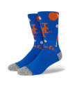 Chaussettes - New York Mets - Landmark Bleu - Stance