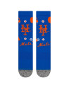 Chaussettes - New York Mets - Landmark Bleu - Stance